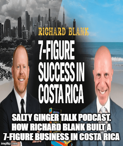 Salty-Ginger-Talk-Interview-guest-Richard-Blank-Costa-Ricas-Call-Center.gif