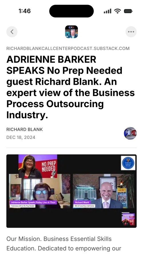 Adrienne-Barker-speaks-no-prep-needed-guest-Richard-Blank-Costa-Ricas-Call-Center-5.jpg